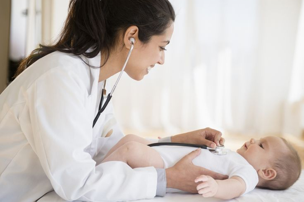 Congenital Heart Disease in Babies: Early Signs Every Parent Should Know