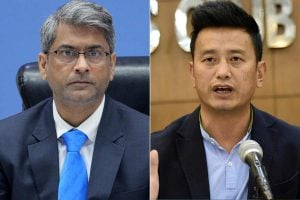 ব্রাজিল ম্যাচের খরচ কোত্থেকে উঠবে, কারা পেয়েছে বিশ্বকাপের টিকিট? ফেডারেশনকে চিঠি বাইচুংয়ের 