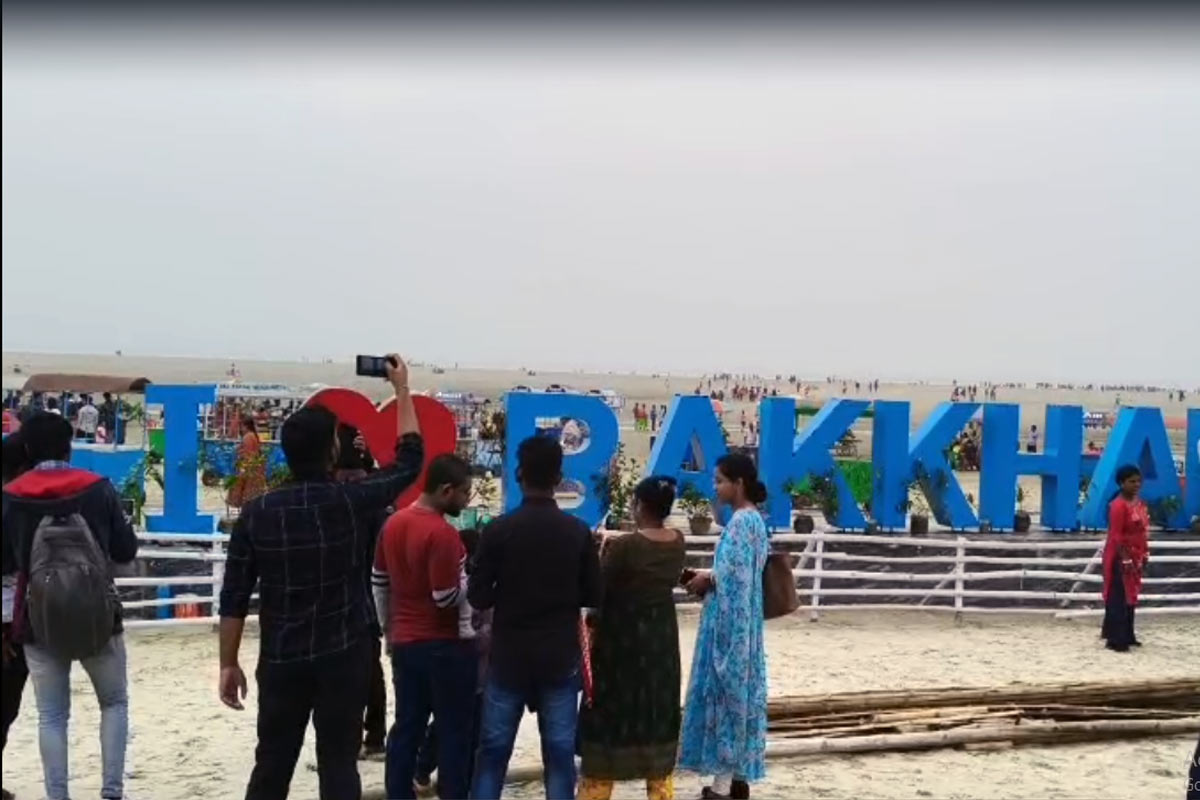 বকখালির একাধিক হোটেলে নেই সঠিক অগ্নিনির্বাপণ ব্যবস্থাই! প্রশাসনের সারপ্রাইজ ভিজিটে ফাঁস কেলেঙ্কারি