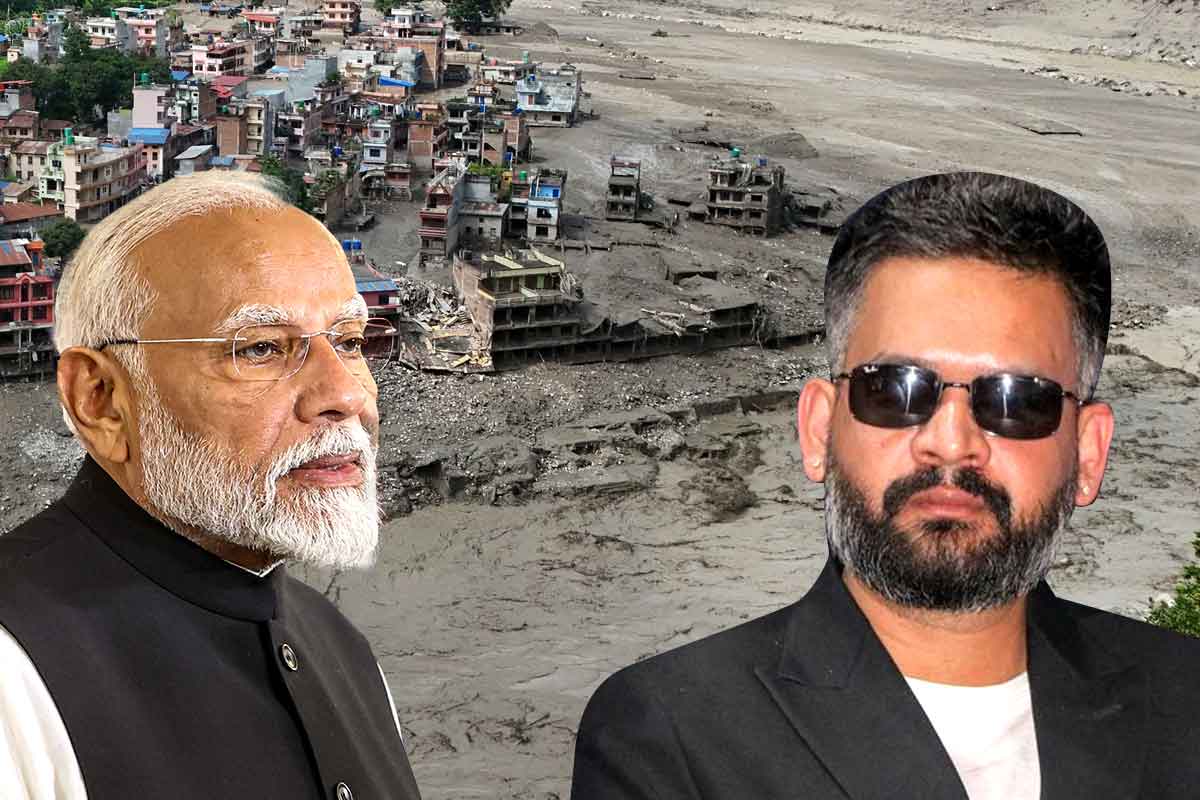 প্রকৃতির রুদ্ররোষে নেপাল! ‘পাশে আছি’, বলেন্দ্র শাহকে ফোন মোদির, দিলেন সাহায্যের আশ্বাস