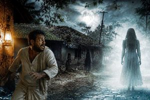 সন্ধ্যা নামলেই ঘোরে অশরীরী! বাঁকুড়ার ‘ভূতের গ্রামে’র একমাত্র বাসিন্দা লক্ষ্মণ