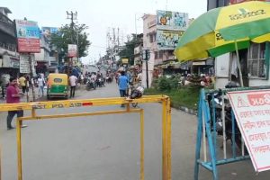 ফাটল-সহ একাধিক সমস্যা, মেরামতির জন্য ৯ দিন বন্ধ বারাসত ফ্লাইওভার