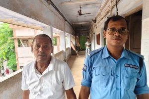 শ্যালিকার কন্যাকে ‘ধর্ষণ’, প্রতিবাদে স্ত্রীকে খুন! যাবজ্জীবন সাজা শোনাল বসিরহাট আদালত