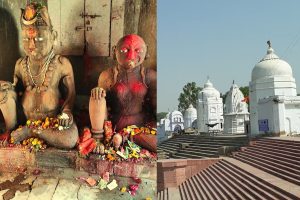 গৃহস্থরূপে মহাদেব, মন্দিরঘেঁষে বয় যমুনা! শিবভক্তদের কাছে কী মাহাত্ম্য বটেশ্বর ধামের?