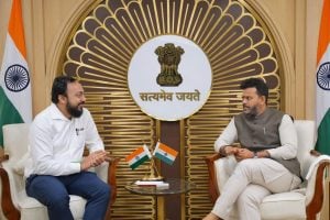বেহালা বিমানবন্দর ফের চালু করতে উদ্যোগী রাজ্য, কেন্দ্রীয় মন্ত্রীকে চিঠি শুভেন্দুর