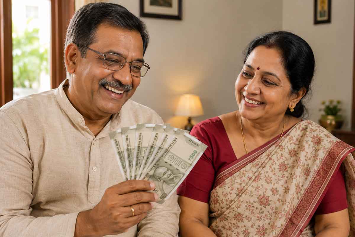 আরও বাড়ল বার্ধক্য-বিধবা ও দিব্যাঙ্গ ভাতা, এবার কত টাকা ঢুকবে অ্যাকাউন্টে?