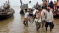 হড়পা বানে ভাসবে উত্তরপ্রদেশ-বিহারও? নেপালের বিপর্যয়ের পরই মুখ্যমন্ত্রীকে ফোন শাহর