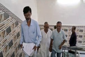 বীরভূমে ট্রেন্ডিং ‘কাজল মডেল’, অনাস্থার আগেই রাজনগরে পঞ্চায়েত সভাপতির পদত্যাগ অনুব্রত ঘনিষ্ঠর!