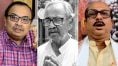 ‘সামাজিক কলঙ্কের ভয়’, নিরপেক্ষ তদন্তের দাবি কালীঘাট তৃণমূলের, ‘অন্য গন্ধ’ পাচ্ছেন বিজেপি বিধায়কও