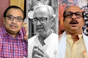 ‘সামাজিক কলঙ্কের ভয়’, নিরপেক্ষ তদন্তের দাবি কালীঘাট তৃণমূলের, ‘অন্য গন্ধ’ পাচ্ছেন বিজেপি বিধায়কও