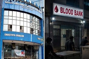 ব্লাড ব্যাঙ্কের বেনিয়মে রাশ! রক্ত বিক্রিতে শর্ত বেঁধে নয়া নির্দেশিকা জারি স্বাস্থ্য দপ্তরের