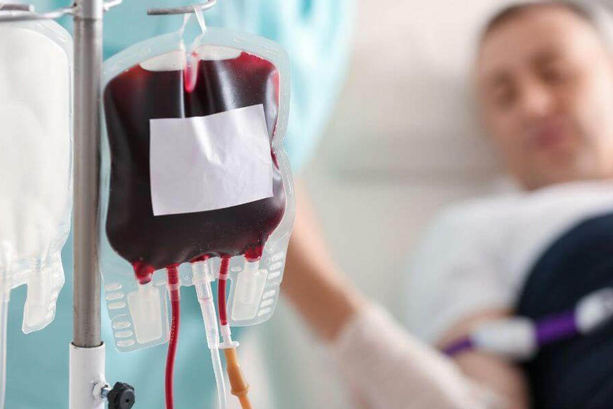 west bengal blood bank racket illegal blood sale health risks