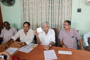 বাস পিছু প্রতিদিন ৩০০ টাকা তোলাবাজি ‘বিএমএসের’, ‘কাউকে রেয়াত নয়’, কড়া বার্তা শুভেন্দুর মন্ত্রীর