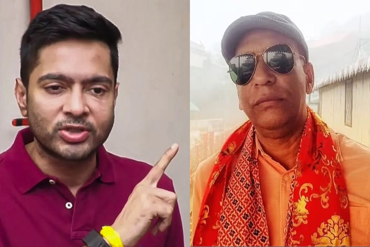 ডায়মন্ড হারবারে গঙ্গাপাড়ের সৌন্দর্যায়নে কোটি কোটি টাকা নয়ছয়! অভিষেকের বিরুদ্ধে নয়া অভিযোগ ববির