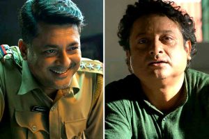 শিক্ষামন্ত্রী, রেশনমন্ত্রীরা জেলে! দুর্নীতিগ্রস্থ সিস্টেমকে খোঁচা দিয়ে প্রকাশ্যে ‘বহুরূপী: দ্য গোল্ডেন ডাকু’র টিজার
