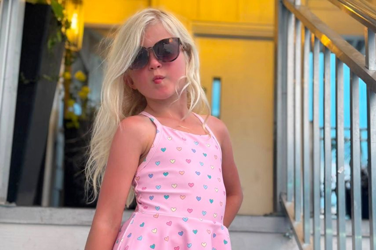 8-year-old Louisiana girl dies from Brain Eating Amoeba Infection