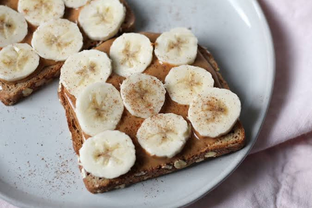 No Time to Cook? Try These 6 Quick 3-Ingredient Breakfasts