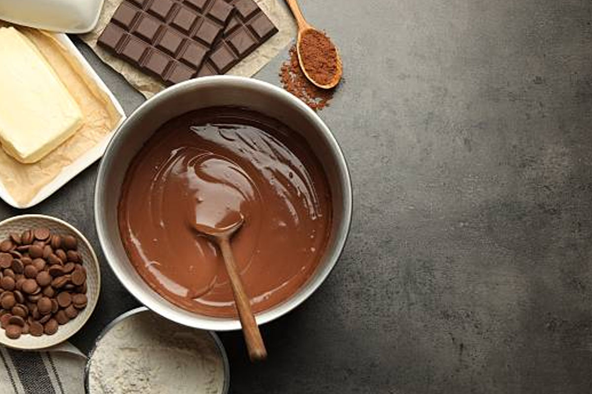 Chocolate Butter: The 2-Ingredient Spread Taking Over Breakfast