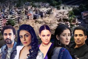 ‘সেরে উঠুক নেপাল’, ত্রাণ নিয়ে ছুটলেন সোনু সুদ! কৈলাস তীর্থে অল্পের জন্য প্রাণে বাঁচলেন মানসী-অঙ্কুর