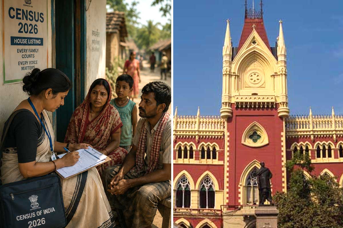 ‘স্কুলের কাজ সামলে সেনসাস কীভাবে?’ জনগণনায় শিক্ষক নিয়োগ নিয়ে প্রশ্ন হাই কোর্টের