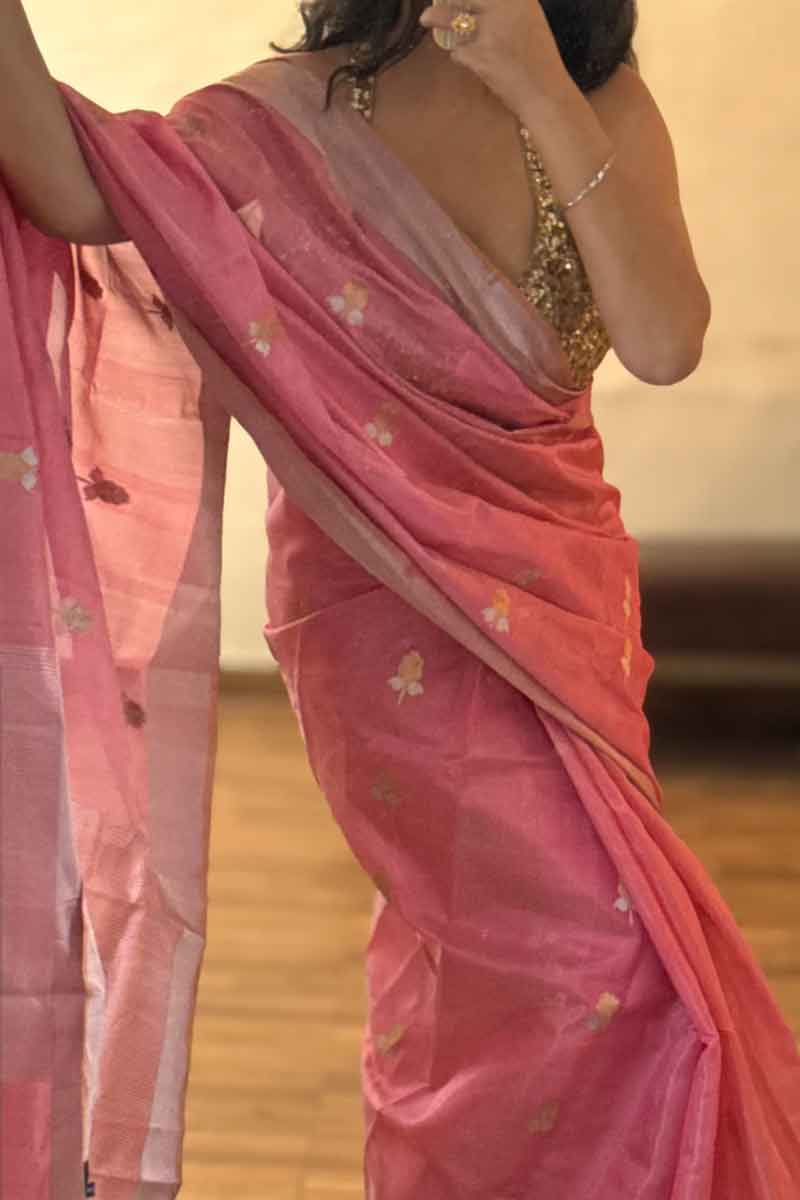 National Handloom Day 2026: From Khadi to Jamdani, 7 Iconic Indian Weaves