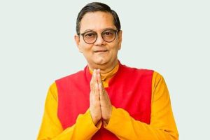 বিজেপিকে বিঁধে যোগ দিয়েছিলেন তৃণমূলে, ভোটের তিনমাসের মাথায় দল ছাড়লেন চন্দ্র বসু