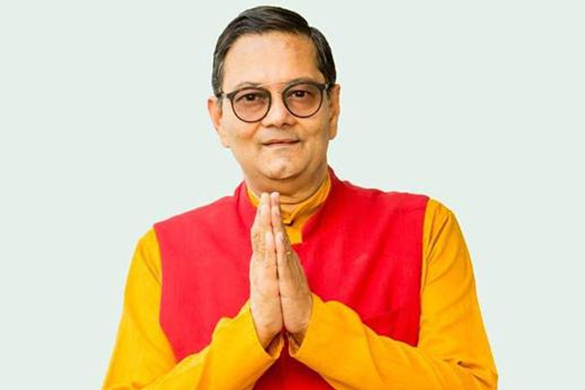 বিজেপিকে বিঁধে যোগ দিয়েছিলেন তৃণমূলে, ভোটের তিনমাসের মাথায় দল ছাড়লেন চন্দ্র বসু