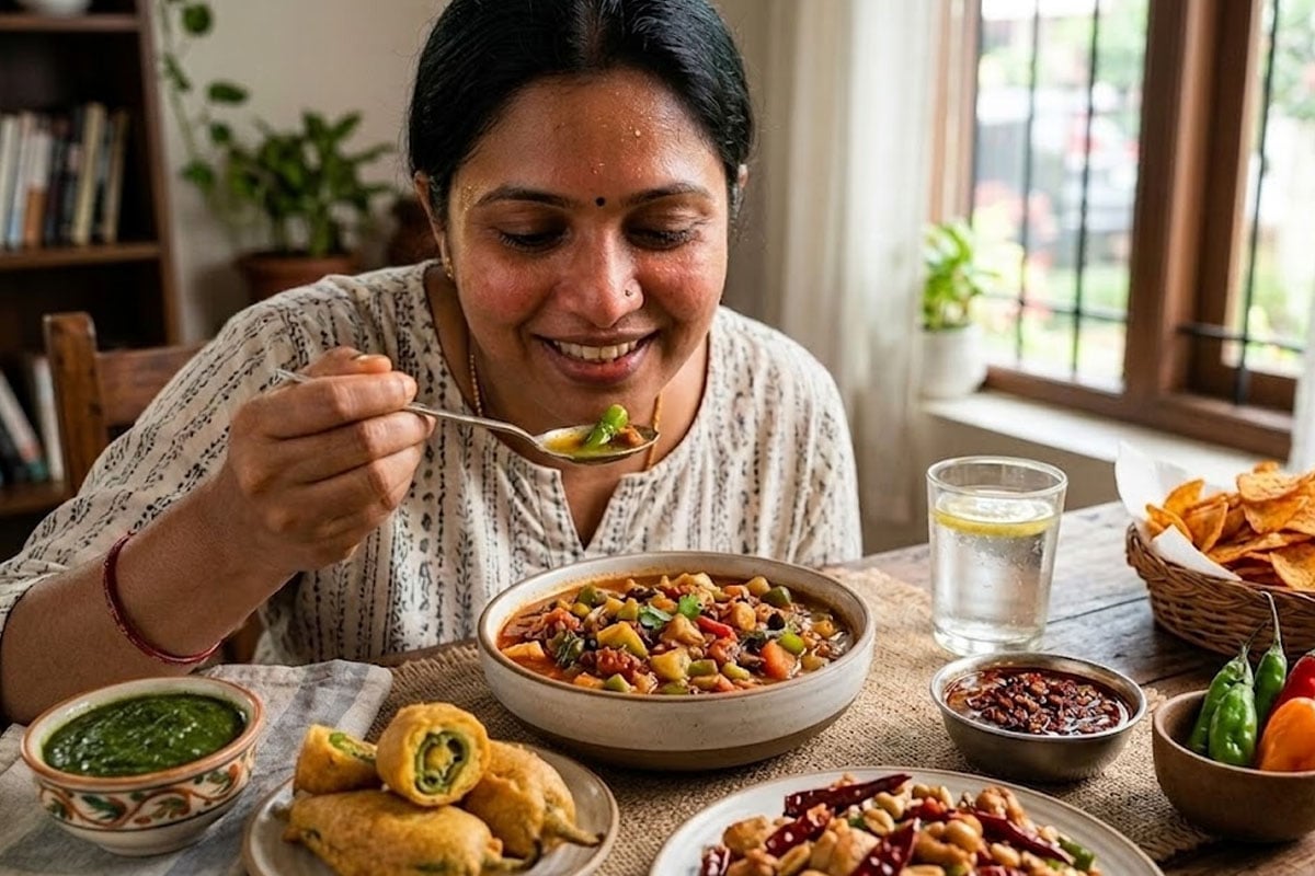 8 Green Chilli Dishes From India and Around the World You Need to Try