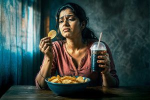 চিপস-ঠান্ডা পানীয়ে ‘বিষ’, তবু লোভ সামলাতে পারছেন না? এবার প্রতি প্যাকেটে থাকবে বিপদবার্তা!