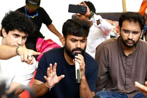 ‘ককরোচ’দের গোষ্ঠীদ্বন্দ্ব! জনপ্রিয় সৌরভ-আশুতোষদের পদ থেকে সরাল সিজেপি?