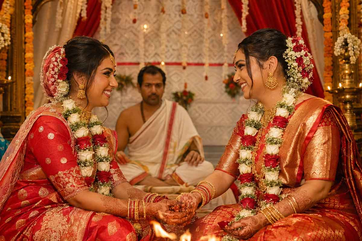 বছর তিনেক সহবাস দুই মহিলা কনস্টেবলের! বিয়ের জন্য ছুটিও চেয়েছিলেন, আচমকা কেন বাতিল সিদ্ধান্ত?