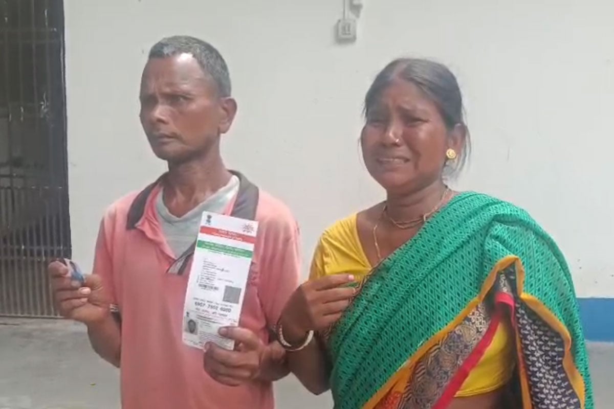 সিটি স্ক্যানের বড় মেশিন দেখেই আতঙ্কিত, সরকারি হাসপাতাল থেকে নিখোঁজ তরুণ!