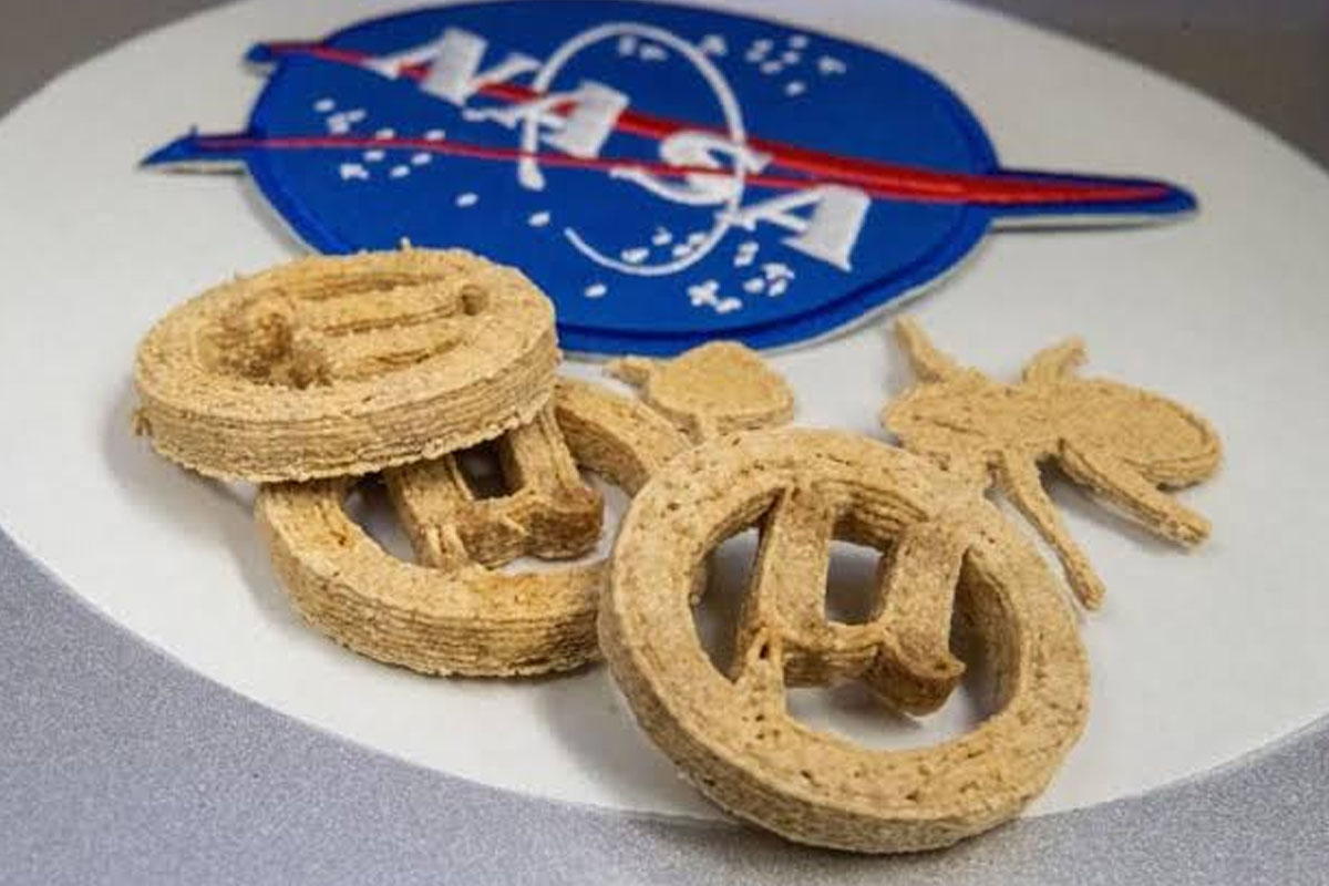 Plastic Bottle Cookies? How µBites Are Made And Are They Safe To Eat?