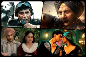 ঠোঁটে ঠোঁট রেখে ব্যারিকেড গড়ো… দ্রোহের আবহে ভিন্নধারার দেশপ্রেমের এসব সিনেমা দেখেছেন?