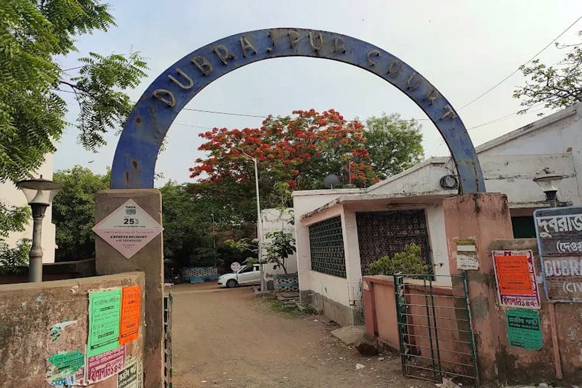 বিস্মৃতির আড়ালে দুবরাজপুরের স্বাধীনতা সংগ্রামের স্মৃতি, ফলকের দাবিতে সরব স্থানীয়রা