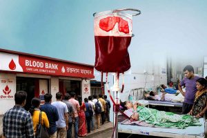 রাজ্যজুড়ে ‘রক্তচোষা’র ভয়ংকর কাণ্ড বাংলায়! পরিস্থিতির দিকে নজর স্বাস্থ্য ভবনের