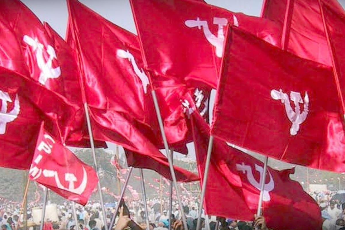 আপত্তি নেই কং-আইএসএফে, বরদাস্ত নয় তৃণমূল-বিজেপি! পঞ্চায়েত ‘দখলে’ সদস্যদের হুঁশিয়ারি সিপিএমের
