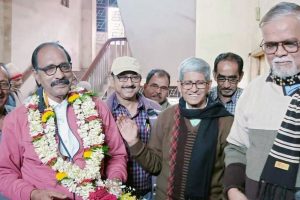 খুনে নিম্ন আদালতে যাবজ্জীবন, প্রাক্তন বিধায়ক মনোরঞ্জন-সহ ৩ সিপিএম নেতা বেকসুর খালাস হাই কোর্টে