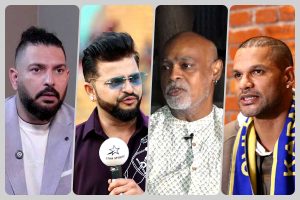 তরুণীকে হোটেলে ডেকে অসভ্যতা, পরকীয়া, ড্রাগের নেশা! গুরুতর অভিযোগে বিদ্ধ যুবি-রাহুল-সহ ভারতীয় ক্রিকেটাররা