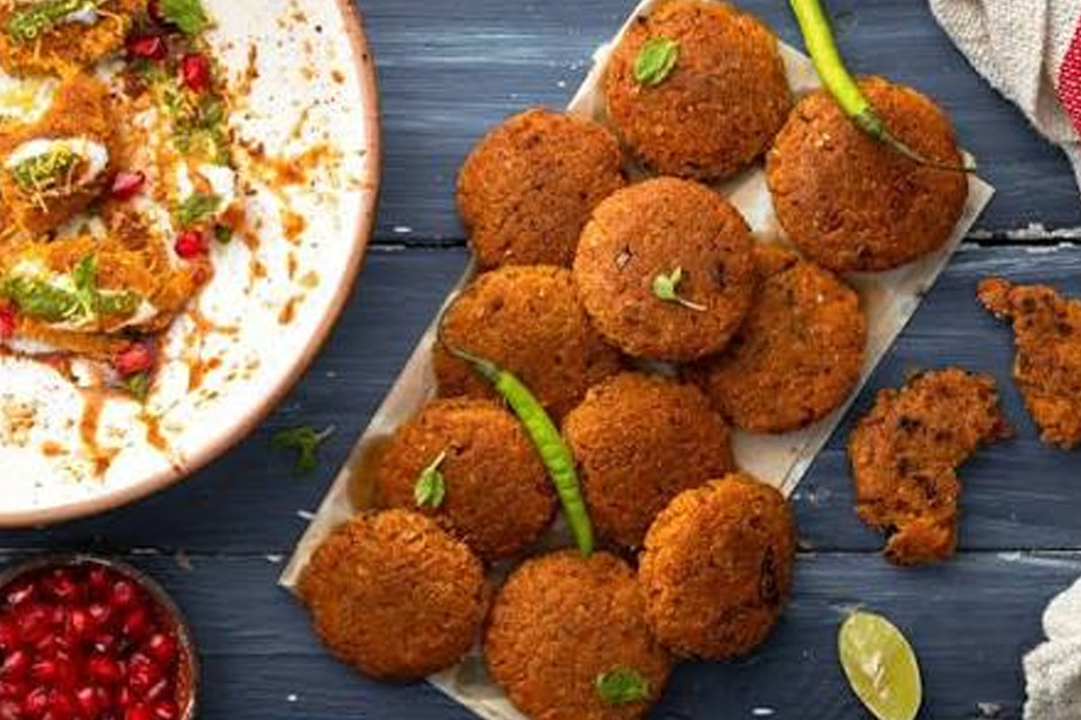 4 Tasty Leftover Dal Recipes: Chilla, Tikki, Pakora & Paratha