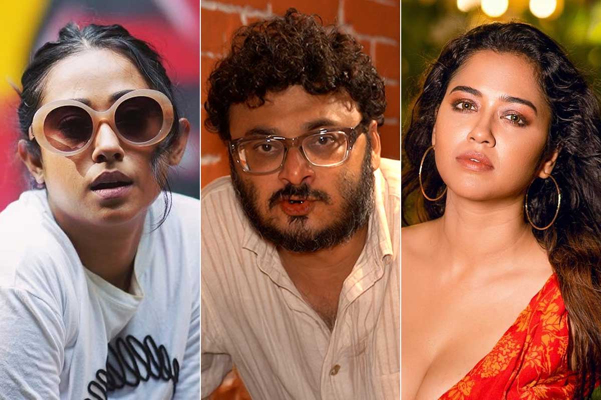 অঙ্কিতার পর সোহিনীকে ‘হেনস্তা’? বিস্ফোরক অভিযোগে দেবালয় বললেন ‘অনেক ক্ষতি…’
