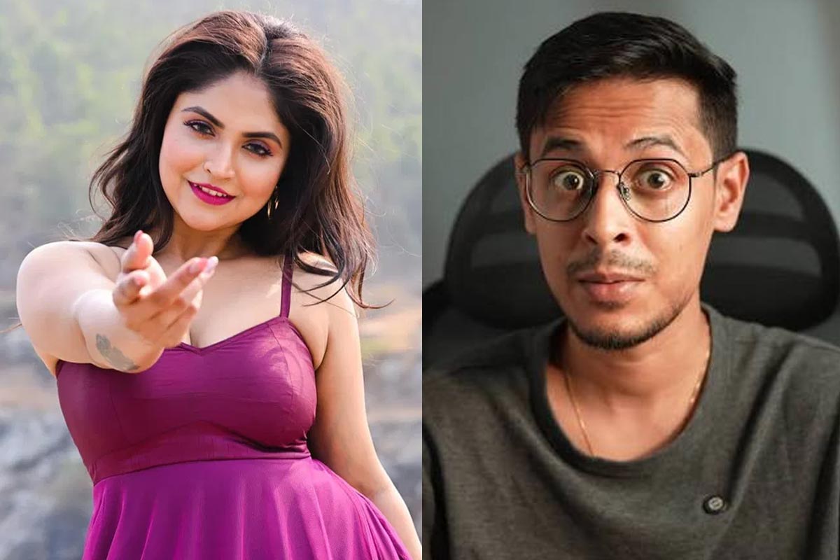 ‘বিগ বস বাংলা’র প্রস্তাব ফেরালেন উষসী-দেবলীনা-কিরণরা! কেন হাতের লক্ষ্মী পায়ে ঠেললেন?