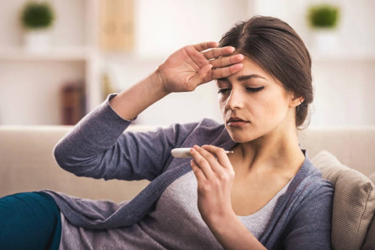 Dengue and Influenza Symptoms: Delhi Sees Sharp Rise in H1N1 and Dengue Cases