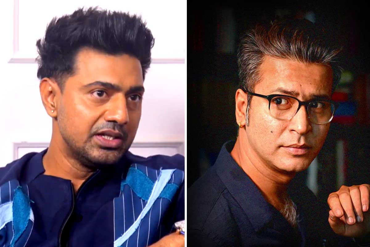 ‘পথে হোক বা পেটে, তোকে মরতে দেব না’, অনির্বাণকে ভরসা জোগান দেব, ‘হিটলার’ বলে খোঁচা কাকে?