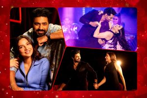 ‘দেশু ৭’ শুটে ফের কাছাকাছি! ত্রিকোণ প্রেমেই ভেঙেছিল দেব-শুভশ্রীর ‘পরাণ’?