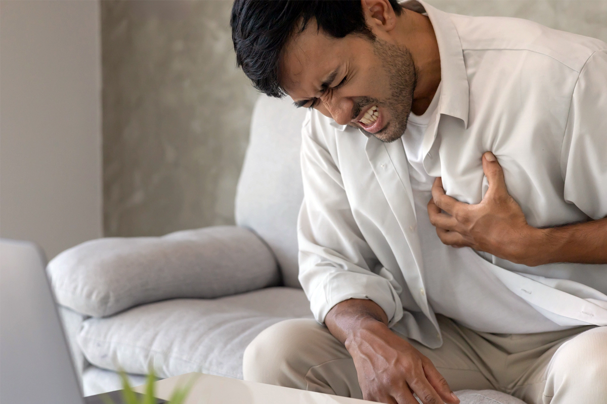 type 2 diabetes men women different health risks