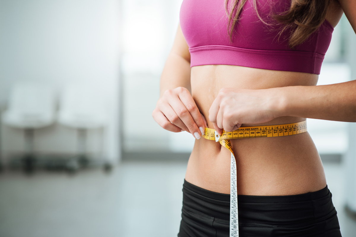 puja weight loss 10 simple habits