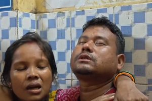 পরীক্ষার হলেই লুটিয়ে পড়ল সপ্তম শ্রেণির ছাত্র! দিনহাটার স্কুলে ‘রহস্যমৃত্যু’ কিশোরের