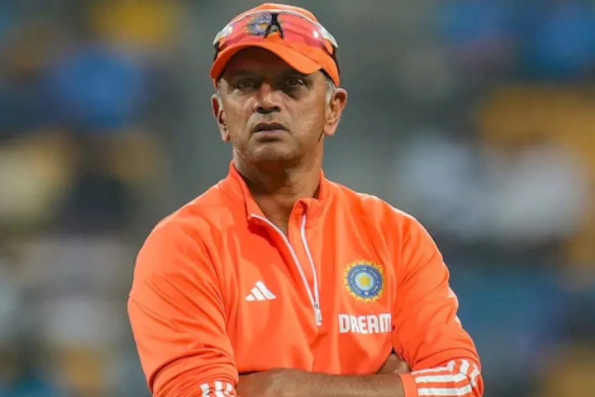 ‘ভারত পিছিয়ে পড়েছে’, গম্ভীরের দল নিয়ে আদৌ আশা দেখছেন প্রাক্তন হেডস্যর দ্রাবিড়?