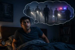 স্বপ্নে বারবার পুলিশ দেখে ঘুম ভাঙছে? শুভ না অশুভ সংকেত, কী বলছে স্বপ্নশাস্ত্র